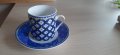 Чашки и чинийки за кафе, снимка 1 - Чаши - 37049279