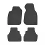 Гумени стелки Frogum за Audi A6 C5 1997 - 2004, снимка 1