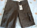 НОВИ! Timberland бермуди/къс панталон W30, снимка 5