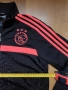 Ajax Amsterdam / Adidas - футболно горнище анцуг на Аякс, снимка 9
