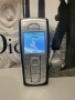 Nokia 6230i(КАТО НОВ), снимка 1