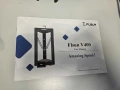 Продавам 3D принтер Flsun V400 – Като нов, снимка 4