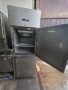 Нов двоен немски професионален хладилник с фризер, снимка 5