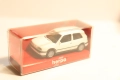 HERPA H0 1/87 VW GOLF 3 КОЛИЧКА КАМИОН МОДЕЛ, снимка 2