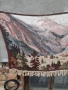 Старинен ковьор,покривка за стена #287, снимка 3