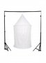 Палатка за предметна фотография -3 размера, снимка 5