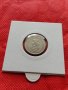 Монета 10 стотинки 1912г. Царство България за колекция перфектна - 24852, снимка 14