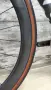 НОВ карбонов велосипед Factor LS Gravel CeramicSpeed SRAM Rival AXS Zipp 303S | 49, снимка 17