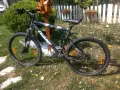 Велосипед Giant NRS-3 мекица, снимка 1