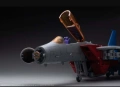 Transformers Masterpiece MP-52 Starscream 2.0, снимка 13