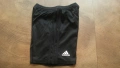 Adidas MANCHESTER UNITED Kids Football Shorts Размер 9-10 г / 140 см детски футболни къси 31-67, снимка 6