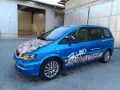 Opel Zafira OPC , снимка 1