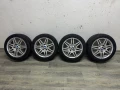 Лети алуминиеви джанти 16 цола за БМВ / BMW, снимка 2