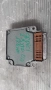 Airbag модул / сензор / датчик зa Fiat Sedici - 32S0002AL7U / 38910-79J21-000, снимка 2