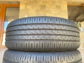 2бр. Летни гуми 215/60/17 Continental EcoContact 6 96H  DOT2822, снимка 3