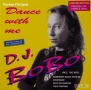DJ BOBO - DANCE WITH ME - Limited Edition PURPLE VINYL, снимка 2