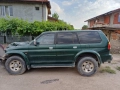 Mitsubishi Pajero sport 3000 см3, снимка 2