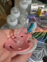 Ширета и биберони Philips Avent Natural Respons и залъгалки Difrax, снимка 4