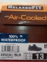 Продавам спортни обувки (маратонки) Skechers Garlan - Pryor, снимка 1