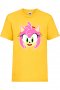 Детска тениска SONIC AMY,Соник,Игра,Изненада,Подарък,Празник,Повод, снимка 3