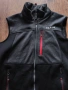 MAN driver jacket 2 in 1 - мъжко 2в1 яке КАТО НОВО S, снимка 10