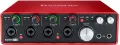 Focusrite Scarlett 18i8 2nd Gen Sound Card, снимка 4