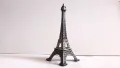 Метална фигурка - Айфеловата кула 13 см., снимка 2