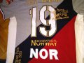 Тениска Географикал Норуей №19 памук размер Л, снимка 9