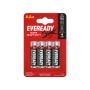 Батерии Eveready SHD AA 4 бр., снимка 1