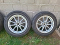 Гуми с джанти 18" за BMW, снимка 3