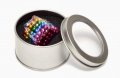 Магнитни топчета (сфери), Neo Cube, Zen Magnets, Neo Spheres/ fidget cub/фиджет куб  Магнитен куб, снимка 5
