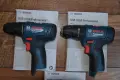Нови Оригинални Винтоверти Bosch 12V, снимка 3
