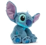 Плюшена Пухкава играчка Стич и Ейнджъл 35-55см, Stitch and Angel Плюшени играчки  Плюшен Син Стич 35, снимка 8