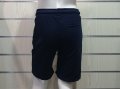 Нови мъжки къси панталони в тъмносин цвят, снимка 7