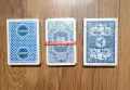 Карти за игра неразпечатани, снимка 10