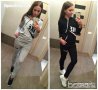 Дамски спортен екип , снимка 1