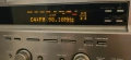 Yamaha Receiver 440 watts , снимка 1