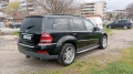 Мерцедес GL 320, снимка 4