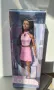 Кукла Barbie Signature Barbie Looks Модел #21, с плитки, розова пола Barbie Looks #21, снимка 5