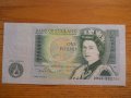банкноти - Великобритания