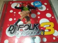 PAYNER DJ FOLK COLLECTION 3-ORIGINAL CD 2703251948, снимка 4