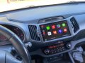 KIA Sportage 2010- 2016 Android Мултимедия/Навигация,1112, снимка 1