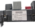 FUSE BOX Бушонна кутия за Мерцедес Mercedes W221 , A2215403050, снимка 2