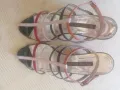 Дамски сандал Walter Steiger, снимка 12