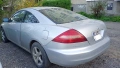 honda accord 7 coupe агу, снимка 15