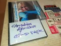 CHRISTINA AGUILERA CD ЗАПИС НА BASF TAPE 0105251456, снимка 1