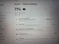 Лаптоп Lenovo ThinkPad T570, снимка 5