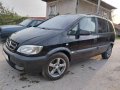 Opel Zafira 2.2i 16v на части, снимка 2