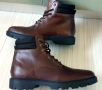 Hugo Boss Leather  Mens Size 45/29 - 29.5 см. НОВО! ОРИГИНАЛ! Мъжки Обувки!, снимка 4