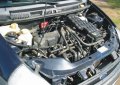 ЧАСТИ Форд КА 1996-2008г. FORD KA бензин 1300куб, 44кW, моно-инжекция, 60kс, електр.стъкла., снимка 4